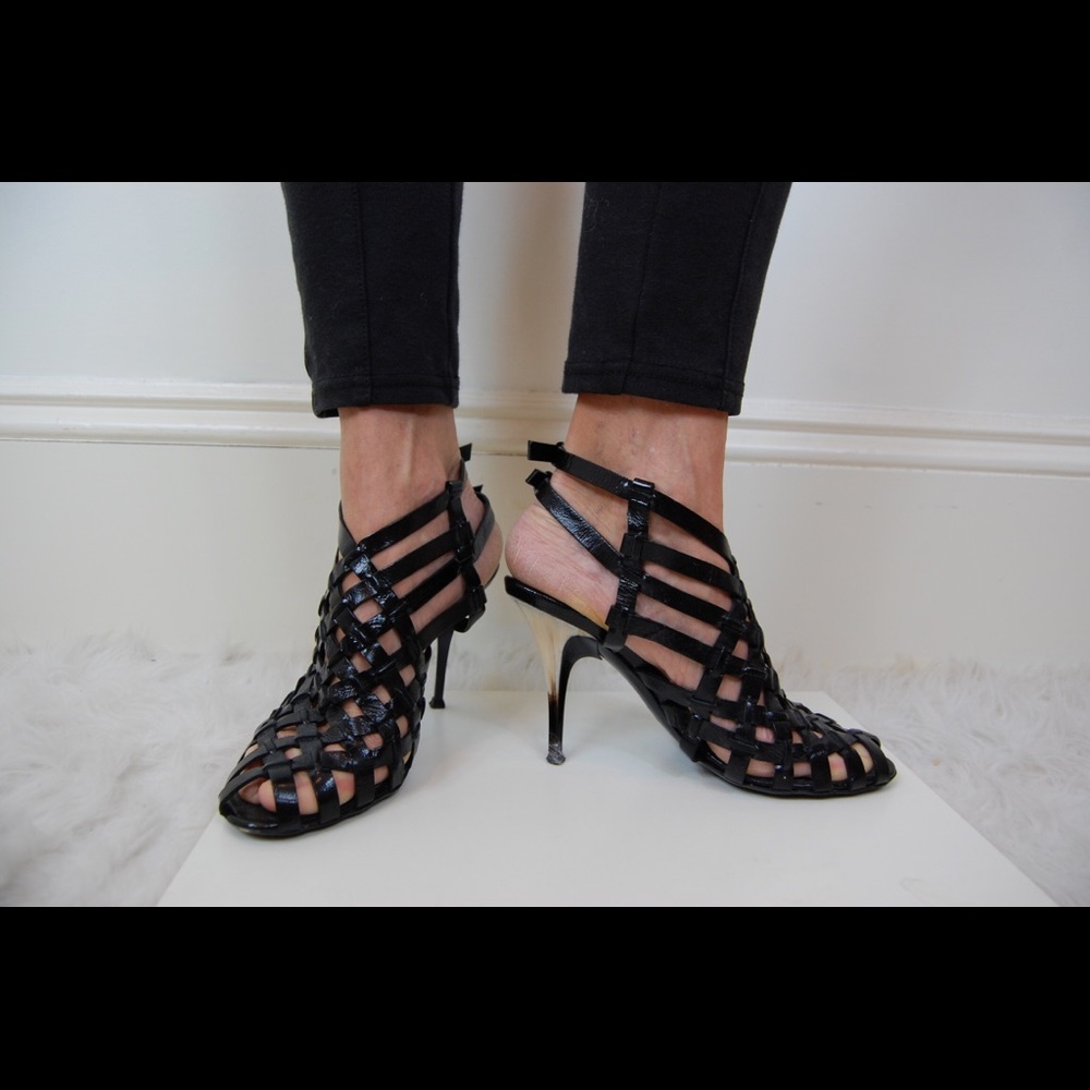 Baldini High Heels